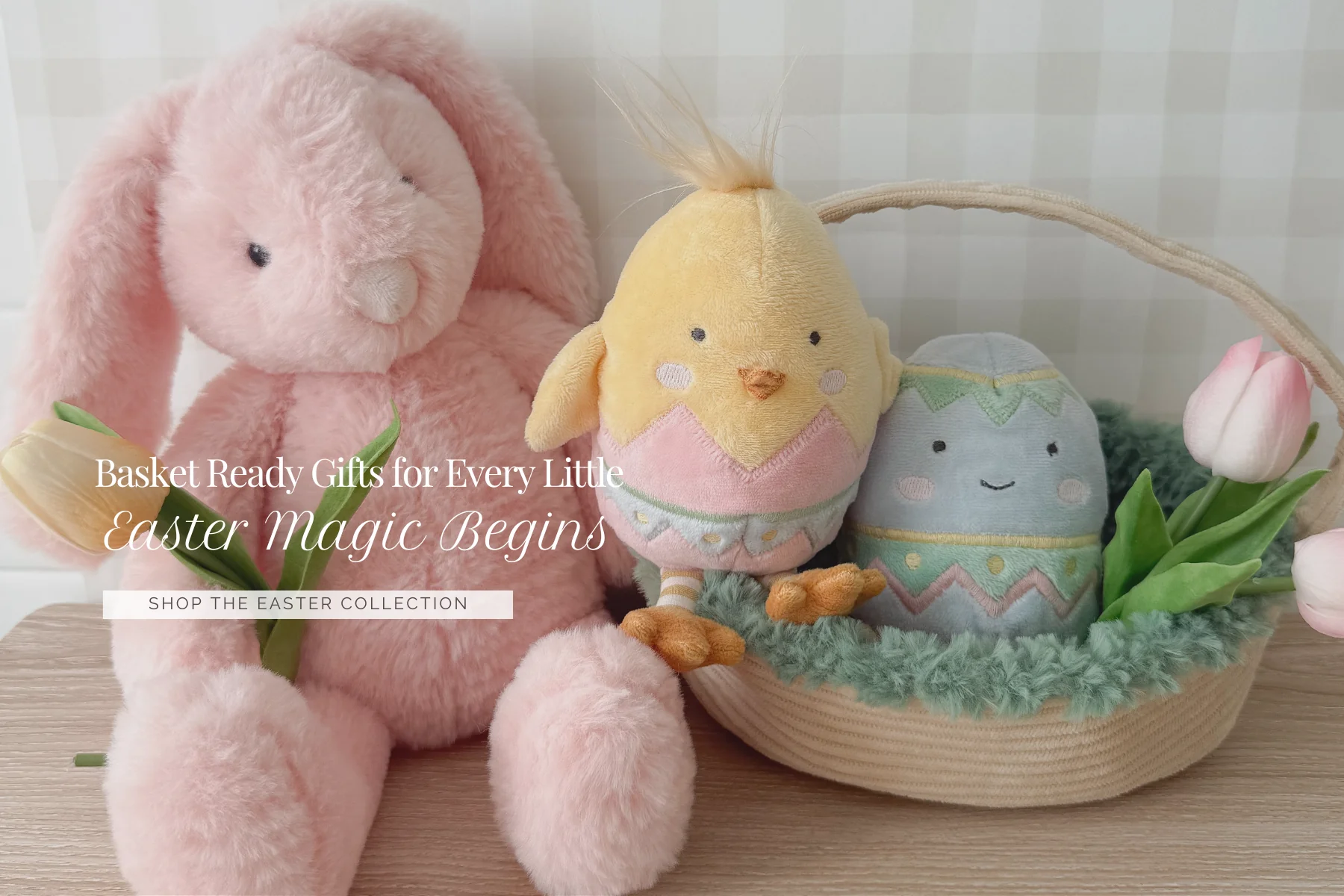 Chic Gifts for Little Friends